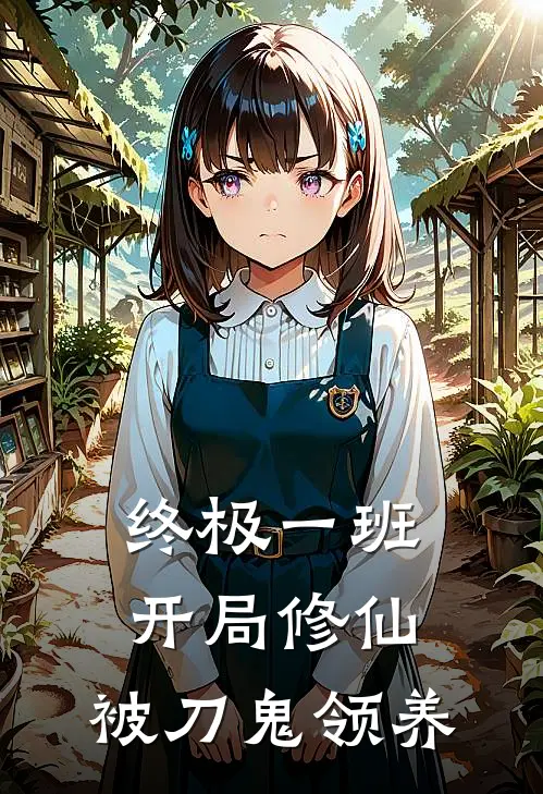 终极一班：开局修仙，被刀鬼领养