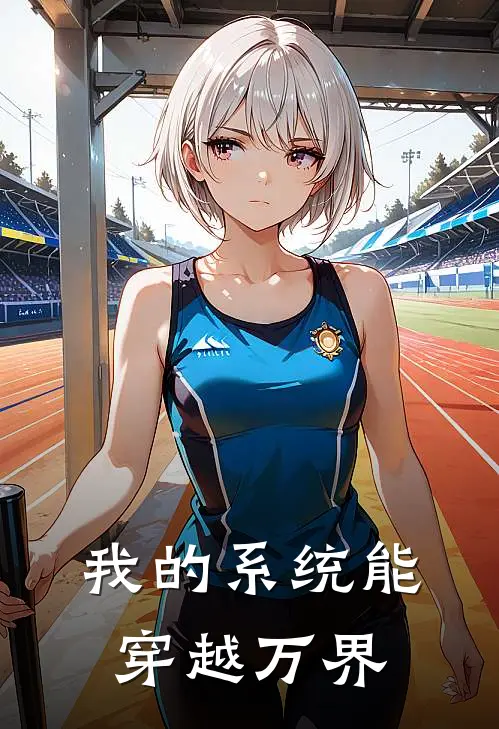 我的系统能穿越万界