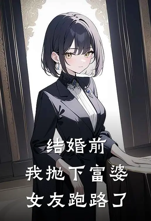 结婚前，我抛下富婆女友跑路了