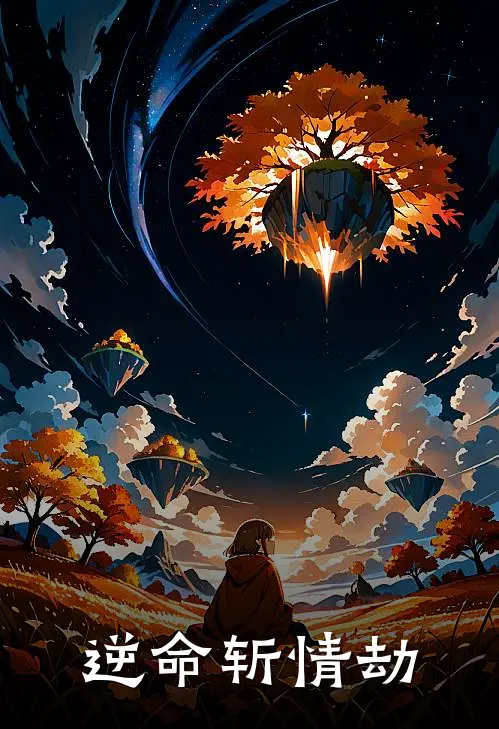 逆命斩情劫