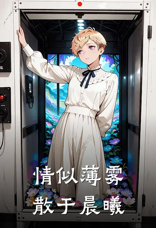 情似薄雾，散于晨曦