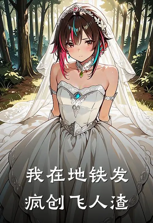 我在地铁发疯创飞人渣