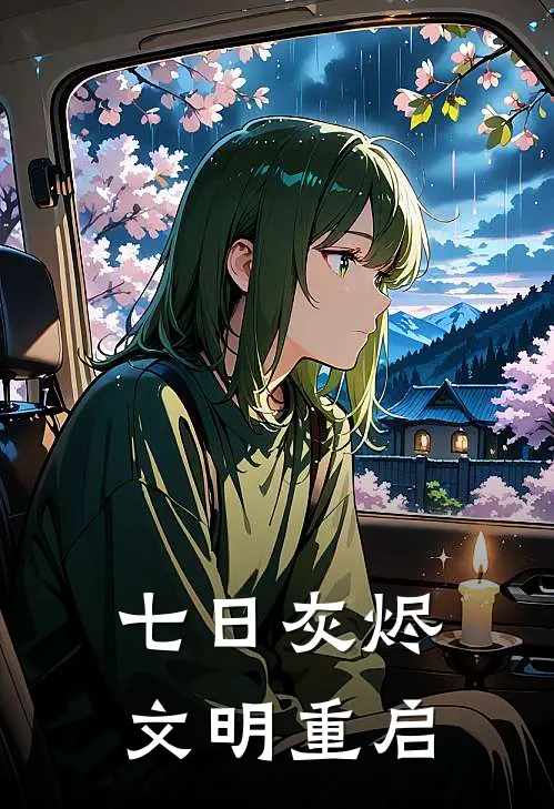 七日灰烬：文明重启