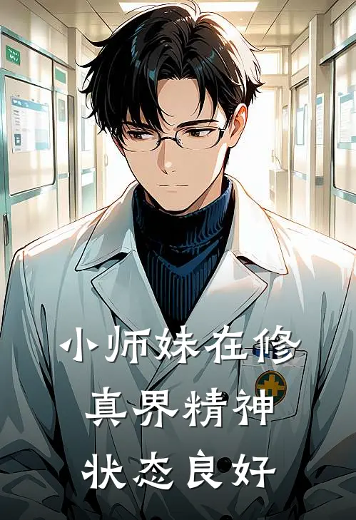 小师妹在修真界精神状态良好