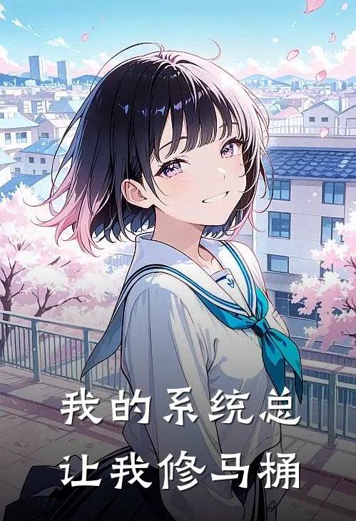 我的系统总让我修马桶