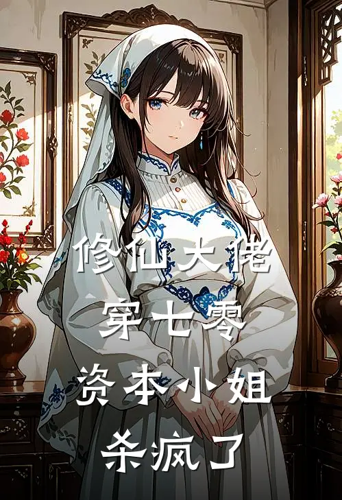 修仙大佬穿七零，资本小姐杀疯了
