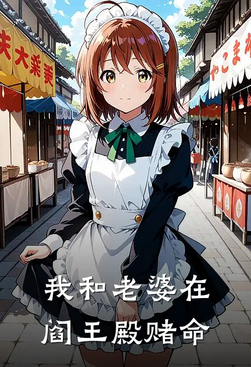 我和老婆在阎王殿赌命