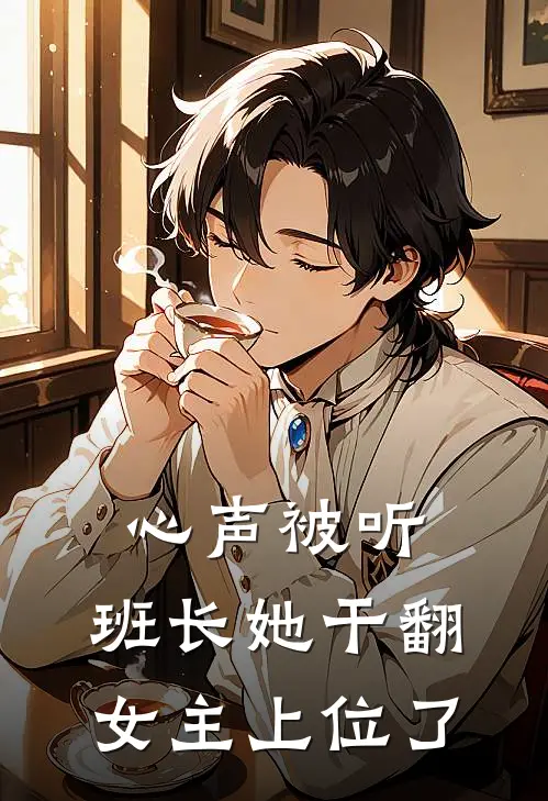 心声被听，班长她干翻女主上位了