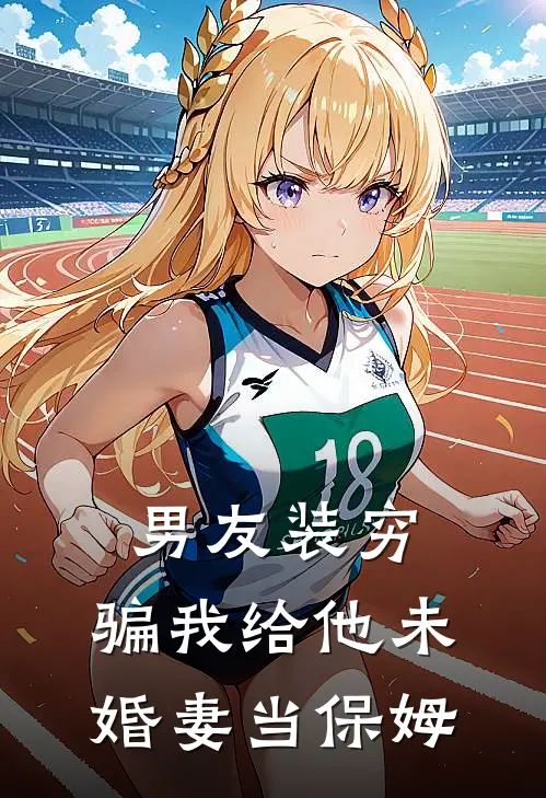 男友装穷，骗我给他未婚妻当保姆