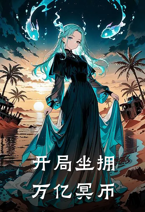 开局坐拥万亿冥币