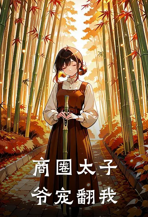 商圈太子爷宠翻我