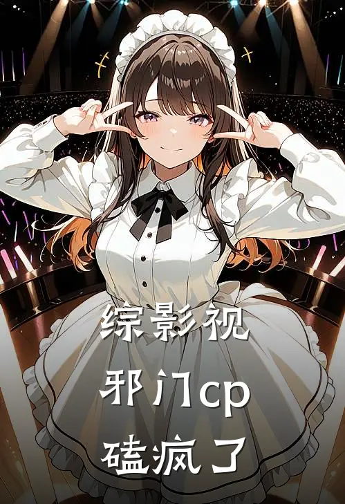 综影视：邪门cp磕疯了