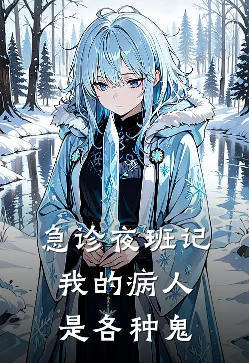 急诊夜班记:我的病人是各种鬼