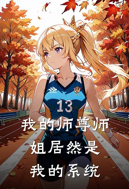 我的师尊师姐居然是我的系统
