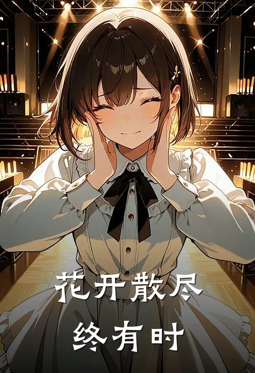 花开散尽终有时