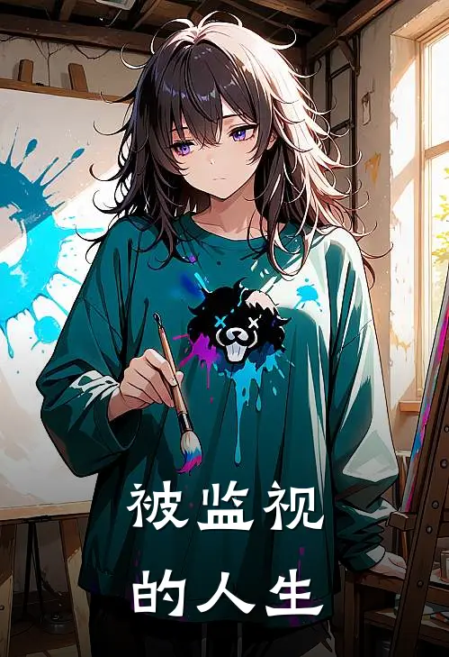 被监视的人生