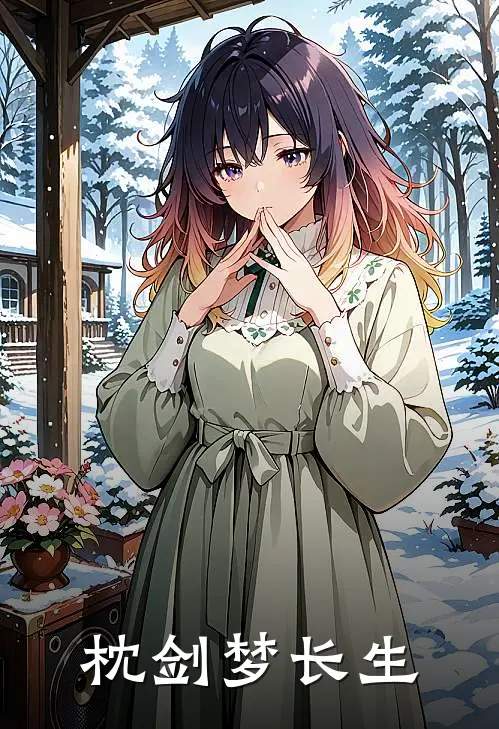 枕剑梦长生