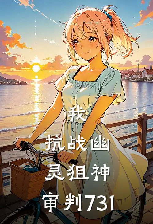 我，抗战幽灵狙神，审判731