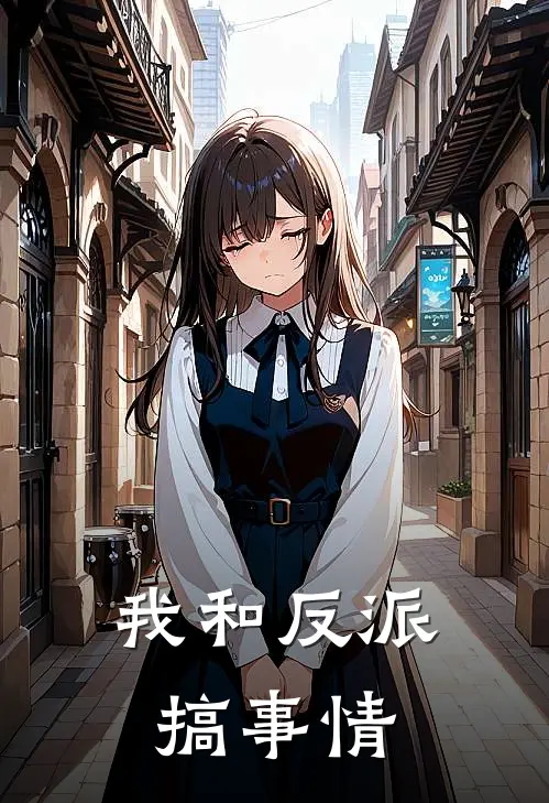 我和反派搞事情