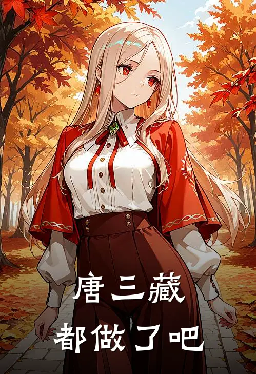 唐三藏：都做了吧