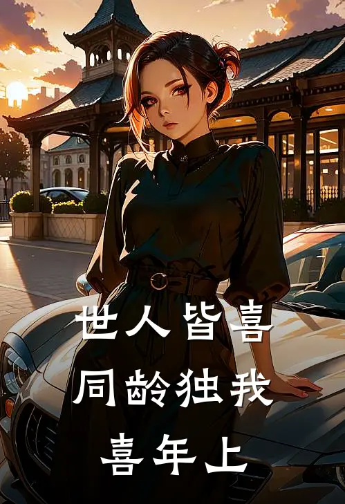 世人皆喜同龄独我喜年上