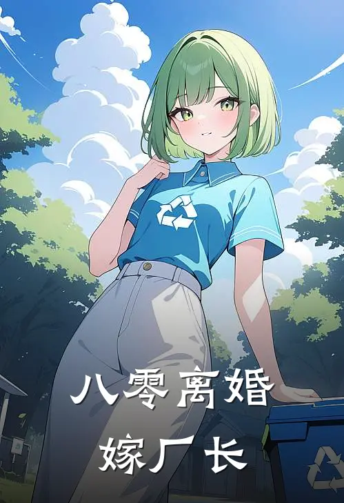 八零离婚嫁厂长