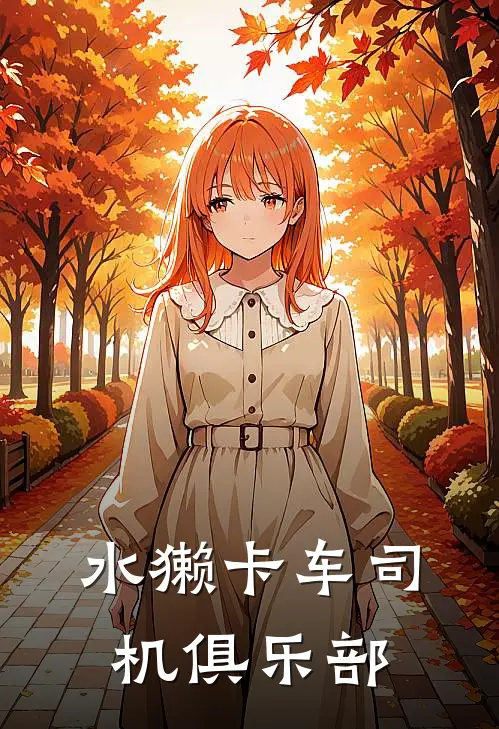 水獭卡车司机俱乐部