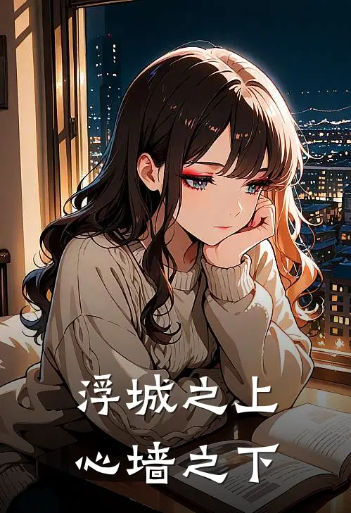 浮城之上，心墙之下