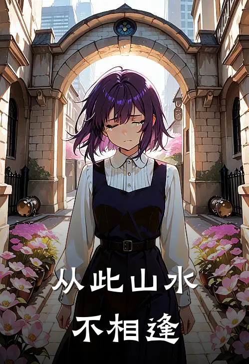 从此山水不相逢