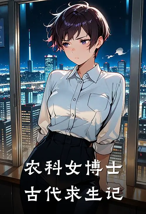 农科女博士古代求生记
