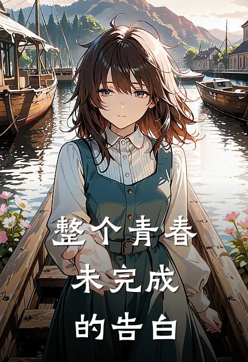 整个青春，未完成的告白