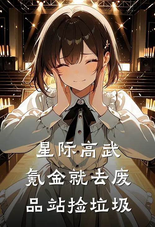星际高武：氪金就去废品站捡垃圾