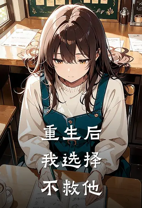 重生后，我选择不救他