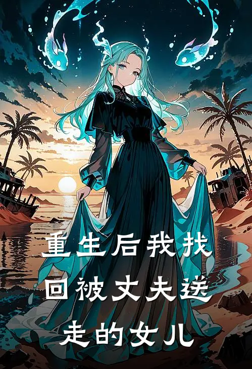重生后我找回被丈夫送走的女儿