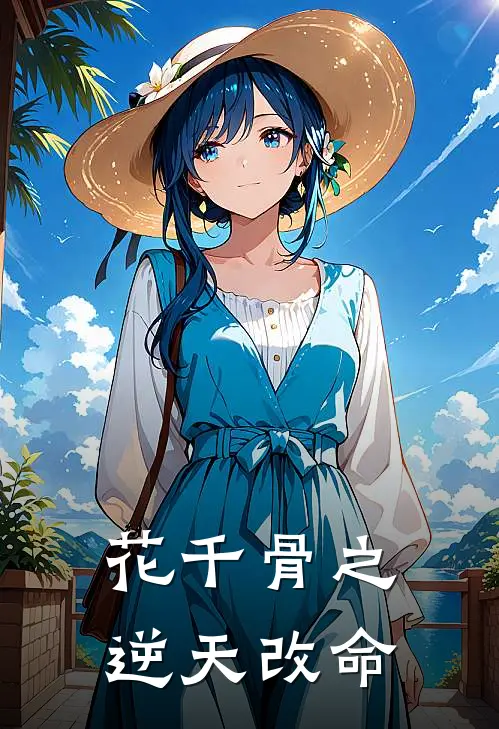 花千骨之逆天改命