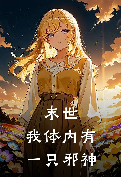 末世：我体内有一只邪神
