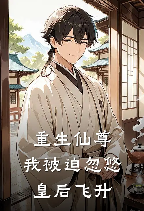 重生仙尊，我被迫忽悠皇后飞升