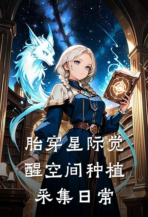 胎穿星际觉醒空间种植采集日常