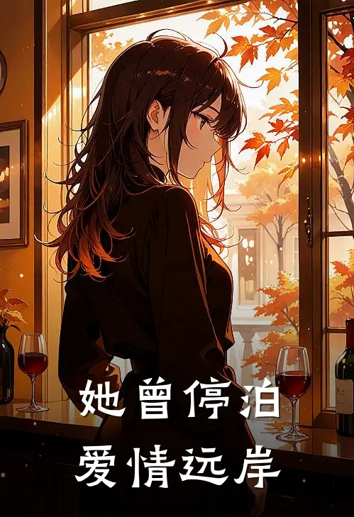 她曾停泊爱情远岸