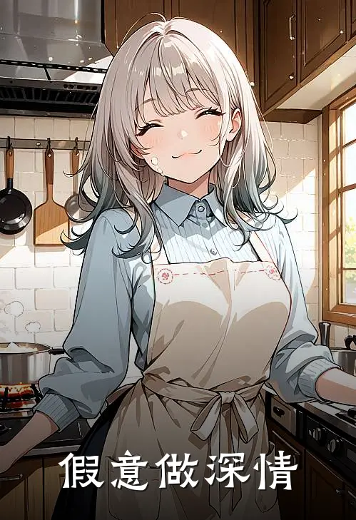 假意做深情