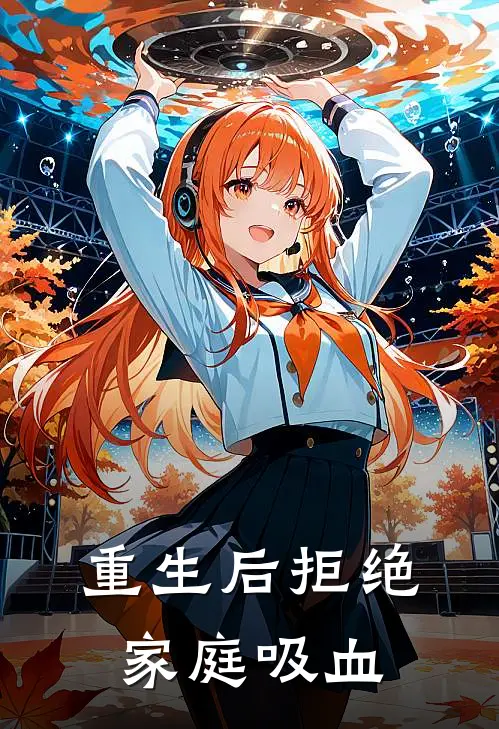 重生后拒绝家庭吸血