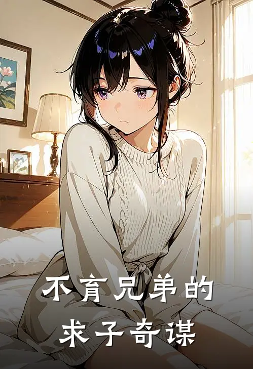 不育兄弟的求子奇谋