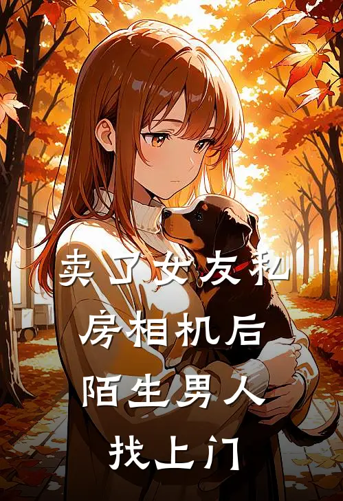 卖了女友私房相机后，陌生男人找上门