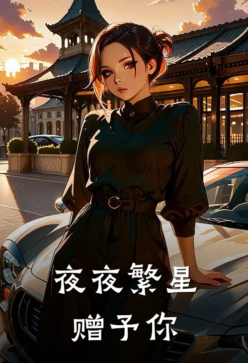 夜夜繁星赠予你