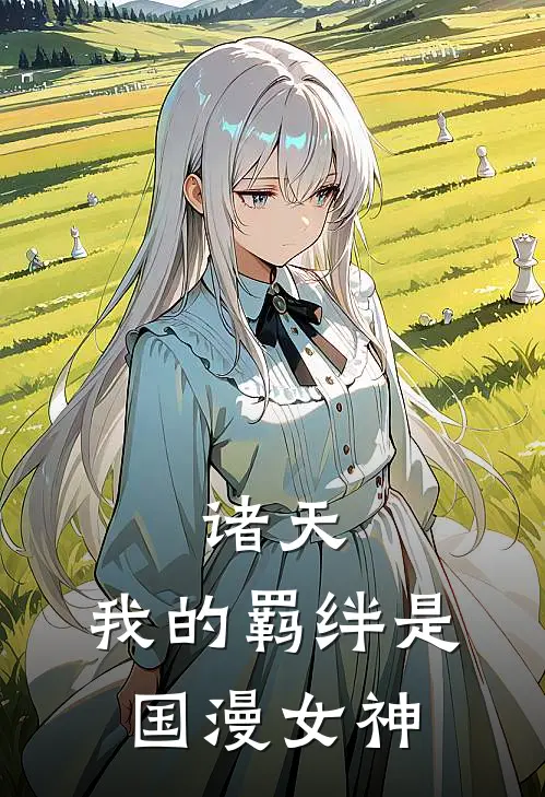 诸天：我的羁绊是国漫女神