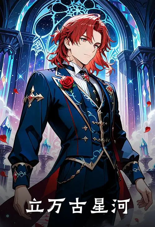 立万古星河