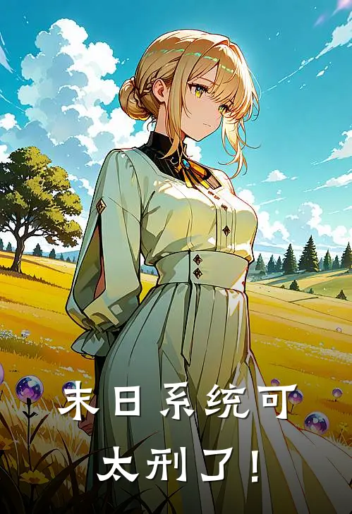 末日系统可太刑了！