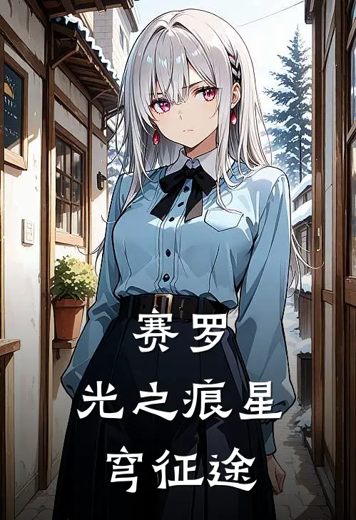 赛罗：光之痕星穹征途