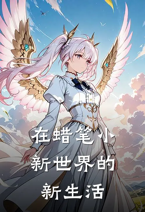 在蜡笔小新世界的新生活