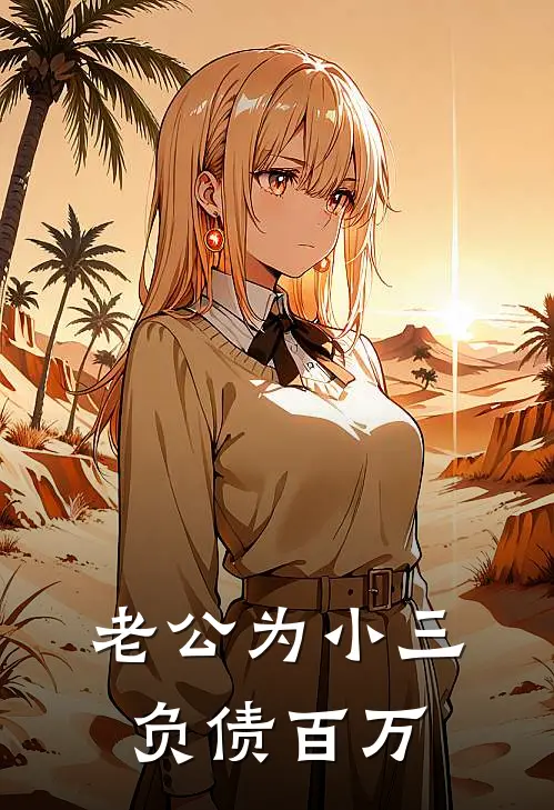 老公为小三负债百万